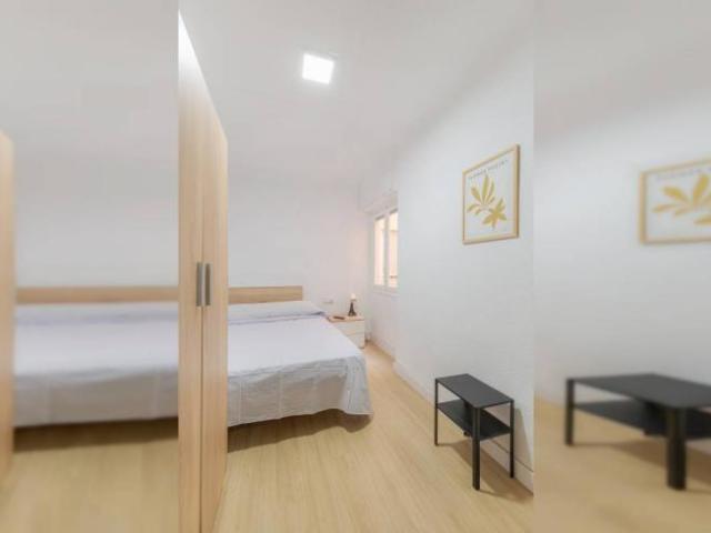 Shared Living/Roommate 5 Dormitorio Alicante Alicante ELS101450006