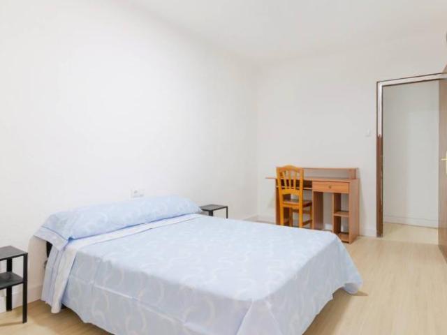Shared Living/Roommate 5 Dormitorio Alicante Alicante ELS101450008