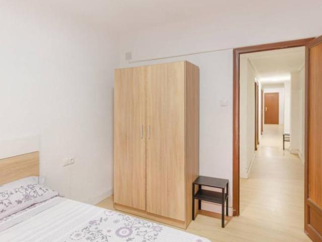 Shared Living/Roommate 5 Dormitorio Alicante Alicante ELS101450113