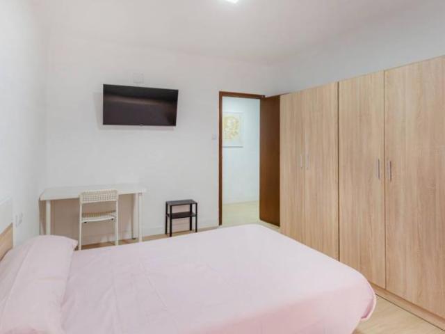 Shared Living/Roommate 5 Dormitorio Alicante Alicante ELS101450248