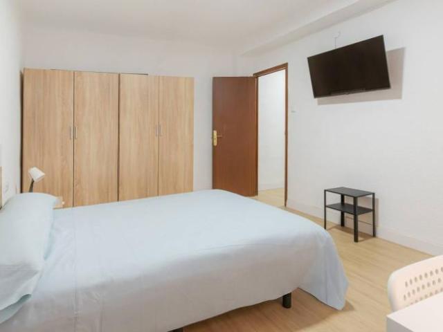 Shared Living/Roommate 5 Dormitorio Alicante Alicante ELS101450250