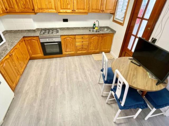 Shared Living/Roommate 5 Dormitorio Alicante Alicante ELS101845866