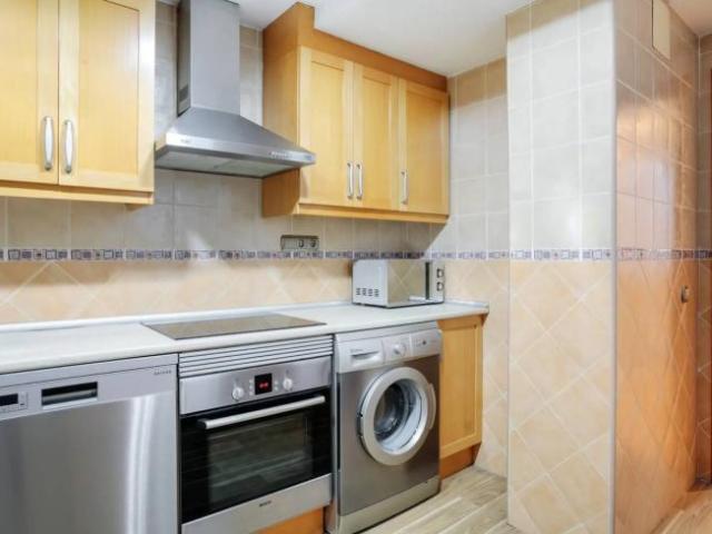 Shared Living/Roommate 5 Dormitorio Alicante Alicante ELS98428153