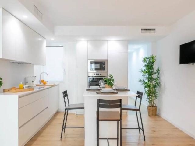 Shared Living/Roommate 5 Dormitorio Alicante Alicante ELS98429005