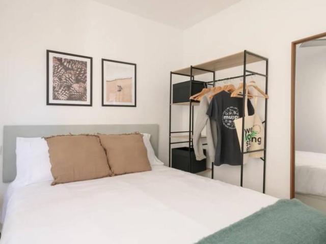 Shared Living/Roommate 5 Dormitorio Alicante Alicante ELS98429117