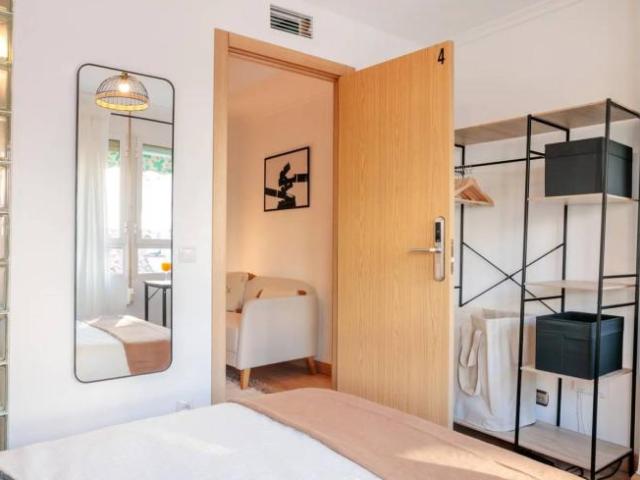 Shared Living/Roommate 5 Dormitorio Alicante Alicante ELS98429400