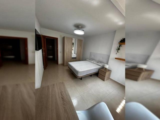 Shared Living/Roommate 5 Dormitorio Alicante Alicante ELS92397081