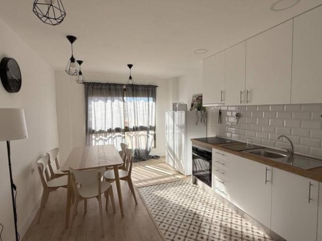 Shared Living/Roommate 5 Dormitorio Alicante Alicante ES104601151