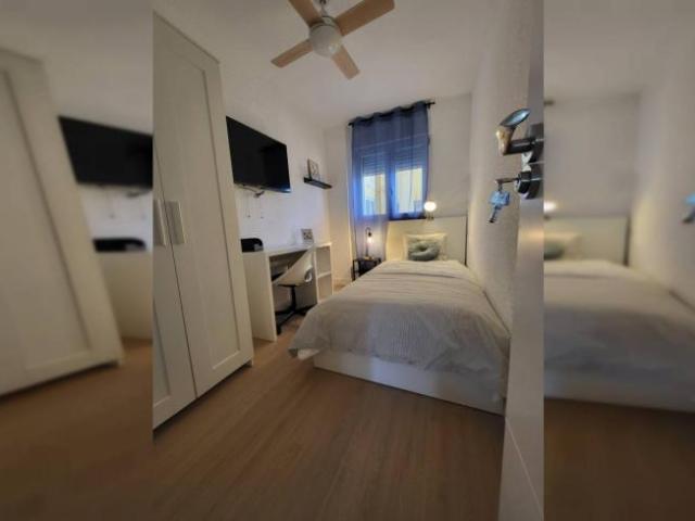 Shared Living/Roommate 5 Dormitorio Alicante Alicante ES104601162