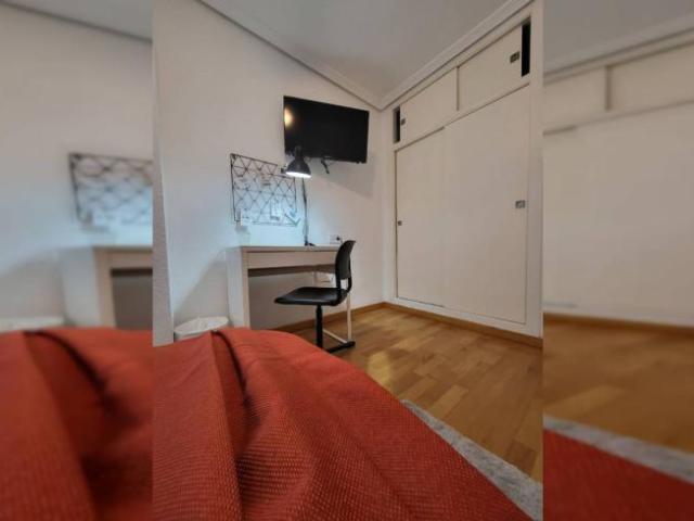 Shared Living/Roommate 5 Dormitorio Alicante Alicante ES104643146
