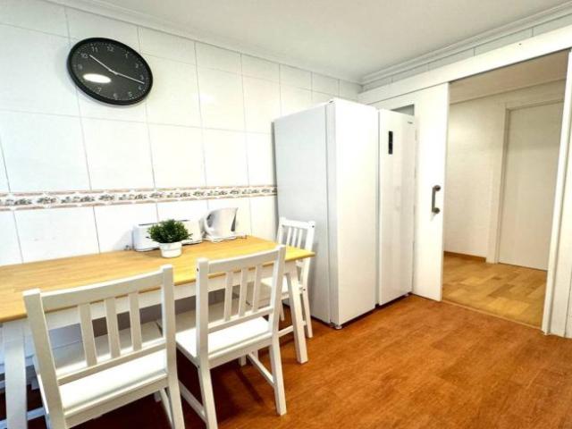Shared Living/Roommate 5 Dormitorio Alicante Alicante ES104643148
