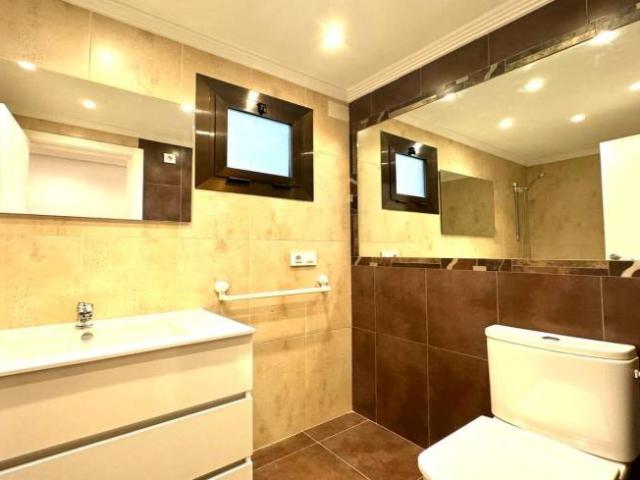 Shared Living/Roommate 5 Dormitorio Alicante Alicante ES104643778