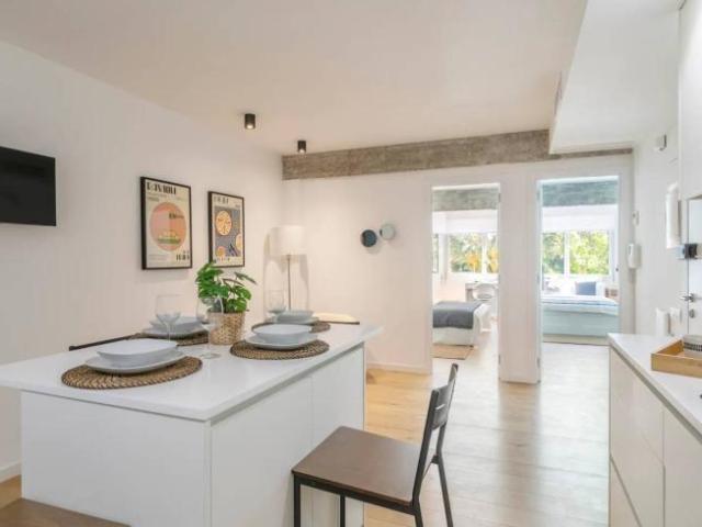 Shared Living/Roommate 5 Dormitorio Alicante Alicante ES104713345