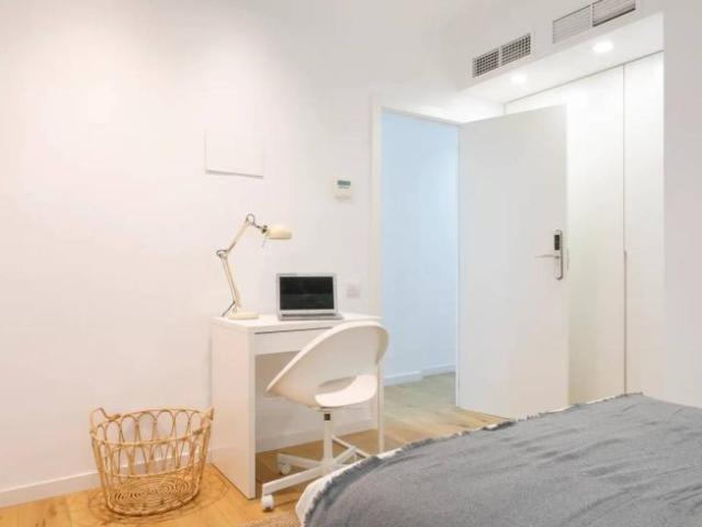 Shared Living/Roommate 5 Dormitorio Alicante Alicante ES104713618