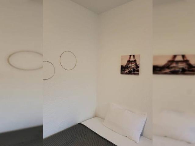 Shared Living/Roommate 5 Dormitorio Alicante Alicante ES104755848