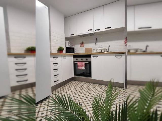 Shared Living/Roommate 5 Dormitorio Alicante Alicante ES104755850