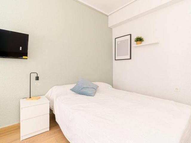 Shared Living/Roommate 5 Dormitorio Alicante Alicante ES104846074