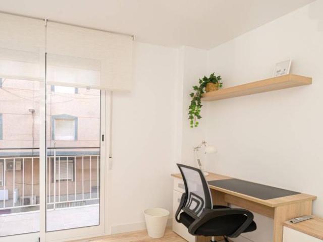 Shared Living/Roommate 5 Dormitorio Alicante Alicante ES104846138