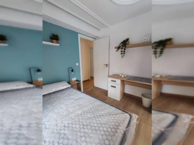 Shared Living/Roommate 5 Dormitorio Alicante Alicante ES104846149