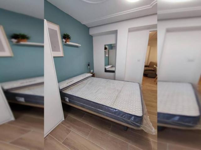 Shared Living/Roommate 5 Dormitorio Alicante Alicante ES104846151