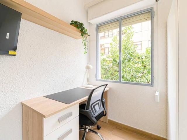 Shared Living/Roommate 5 Dormitorio Alicante Alicante ES104846152
