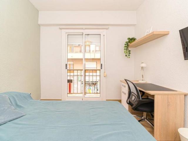 Shared Living/Roommate 5 Dormitorio Alicante Alicante ES104846168