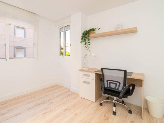 Shared Living/Roommate 5 Dormitorio Alicante Alicante ES104846174
