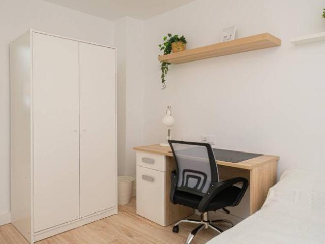 Shared Living/Roommate 5 Dormitorio Alicante Alicante ES104846175