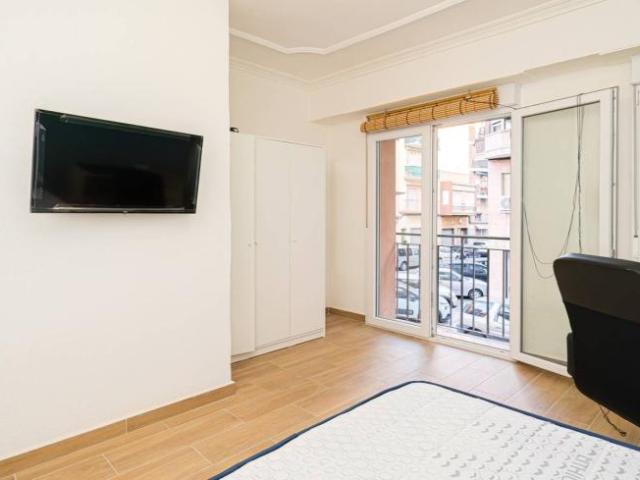 Shared Living/Roommate 5 Dormitorio Alicante Alicante ES104846170