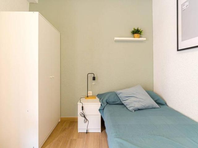 Shared Living/Roommate 5 Dormitorio Alicante Alicante ES104846199