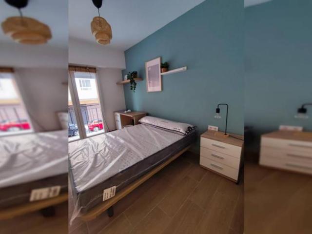 Shared Living/Roommate 5 Dormitorio Alicante Alicante ES104846205