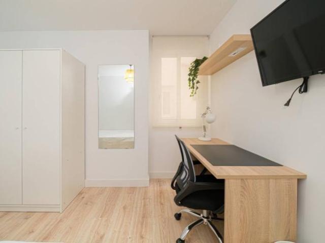 Shared Living/Roommate 5 Dormitorio Alicante Alicante ES104846206