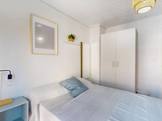 Shared Living/Roommate 5 Dormitorio Alicante Alicante ES104846208