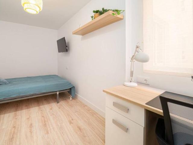 Shared Living/Roommate 5 Dormitorio Alicante Alicante ES104846209