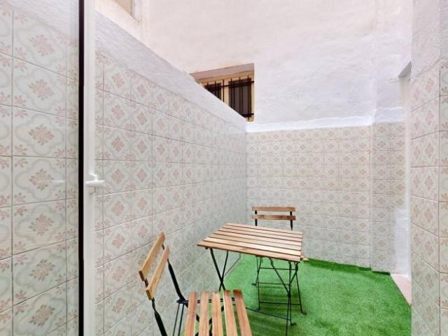Shared Living/Roommate 5 Dormitorio Alicante Alicante ES104846212