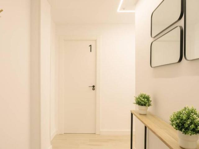 Shared Living/Roommate 5 Dormitorio Alicante Alicante ES100012682