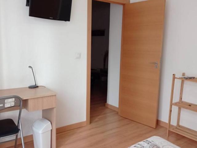 Shared Living/Roommate 5 Dormitorio Alicante Alicante ES101837569