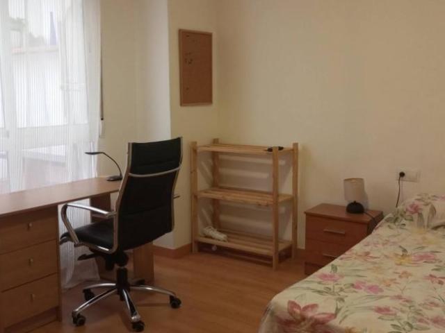 Shared Living/Roommate 5 Dormitorio Alicante Alicante ES101841606