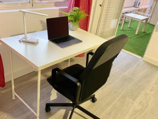 Shared Living/Roommate 5 Dormitorio Alicante Alicante ES101853657