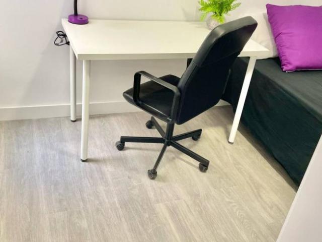Shared Living/Roommate 5 Dormitorio Alicante Alicante ES102755190