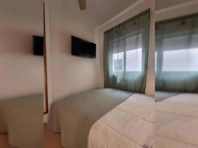 Shared Living/Roommate 5 Dormitorio Alicante Alicante ES102755307