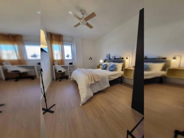 Shared Living/Roommate 5 Dormitorio Alicante Alicante ES102755309