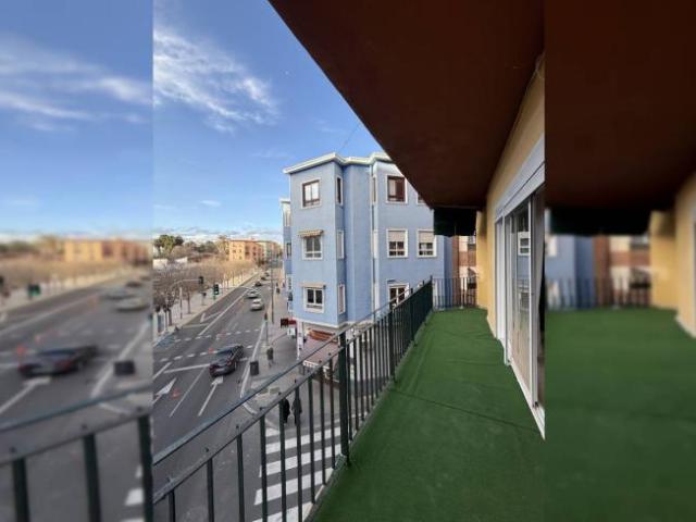 Shared Living/Roommate 5 Dormitorio Alicante Alicante ES102755317
