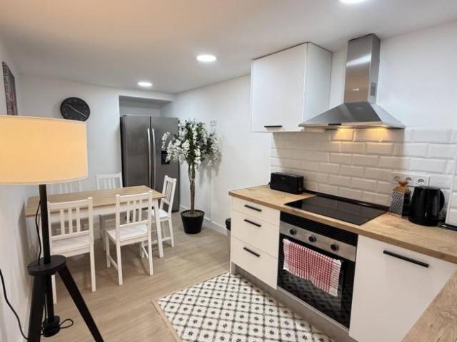 Shared Living/Roommate 5 Dormitorio Alicante Alicante ES102755319
