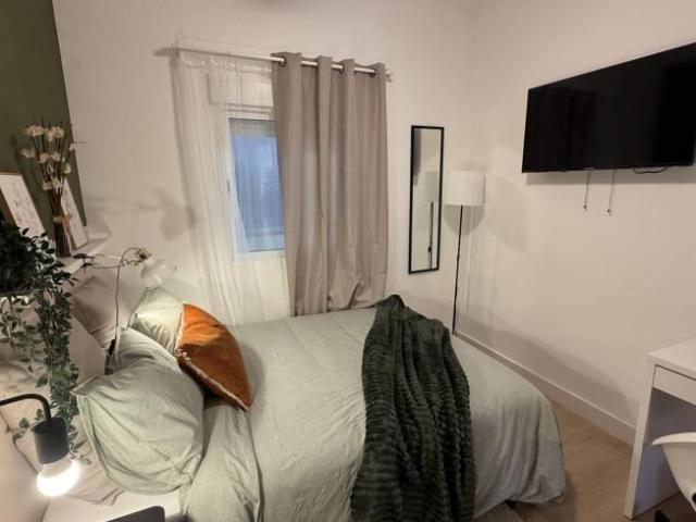 Shared Living/Roommate 5 Dormitorio Alicante Alicante ES102755311