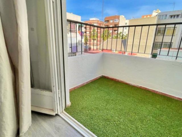 Shared Living/Roommate 5 Dormitorio Alicante Alicante ES102755503