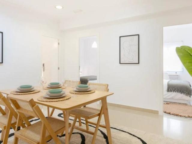 Shared Living/Roommate 5 Dormitorio Alicante Alicante ES102816927