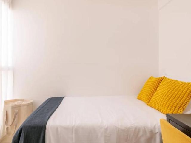 Shared Living/Roommate 5 Dormitorio Alicante Alicante ES102850595