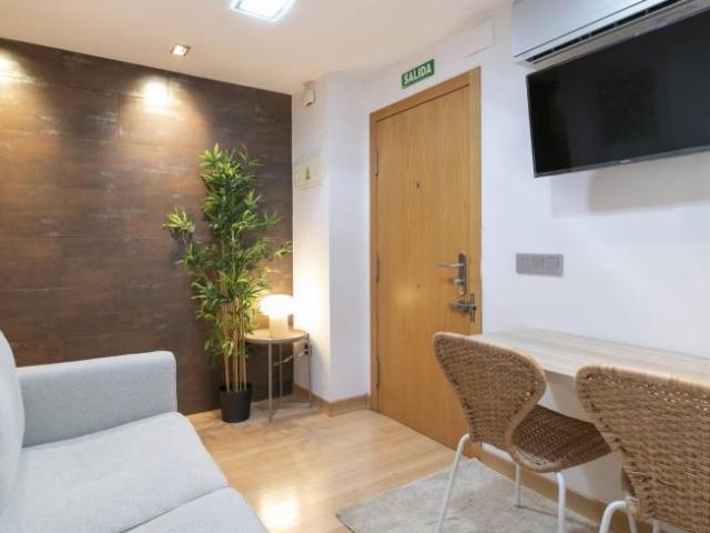 Shared Living/Roommate 5 Dormitorio Alicante Alicante ES102852743