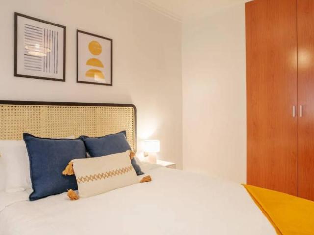 Shared Living/Roommate 5 Dormitorio Alicante Alicante ES103340416